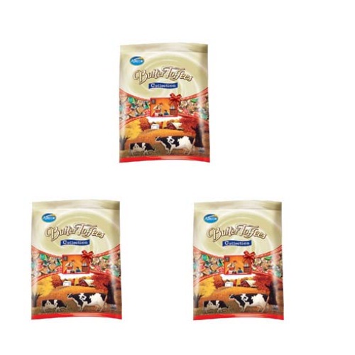 Kẹo Butter Toffees 400gr